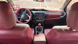 تويوتا هايلوكس